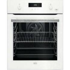 AEG Single Ovens AEG BPS555020W White