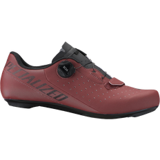 Nylon Cykelsko Specialized Torch 1.0 - Maroon/Black