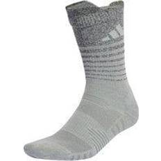 Sølv - Unisex Undertøj adidas Cold.Rdy Xcity Reflective Running Socks - Wonder Silver/Reflective Silver/Wonder Silver