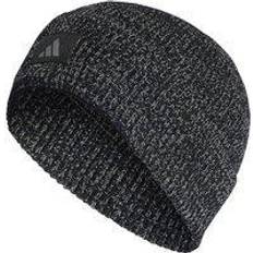 Adidas Sombreros Adidas Cold.Rdy Reflective Running Beanie - Black/Reflective Silver