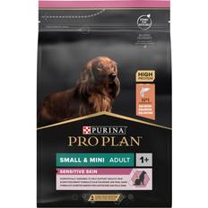 Pro Plan Adult Small & Mini Sensitive Skin