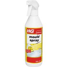 Anti foam HG Mould Spray