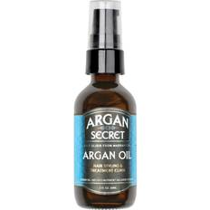 Argan Oil