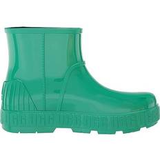 UGG Stivali di gomma UGG Drizlita - Emerald Green