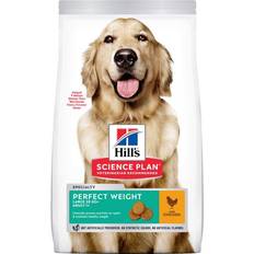 Hill's Animali domestici Hill's Science Plan Canine Adult Perfect Weight Large Breed