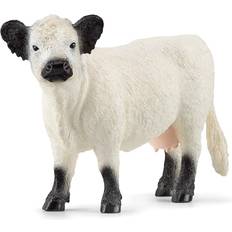 Galloway Schleich Galloway Cow 13960