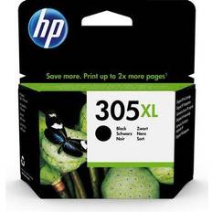 Tinte & Toner HP 305XL (Black)