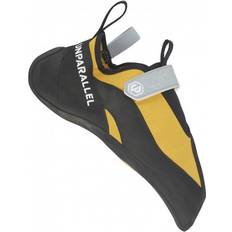 Camoscio - Unisex Scarpe da arrampicata Unparallel TN Pro - Yellow Star/Grey