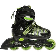 ABEC-5 Inline Skates No Fear Edge Junior