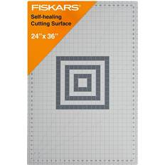 Gray Baking Mats Fiskars Self Healing Rotary Baking Mat 0.1 "