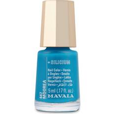 Mavala Color Block Collection Nail Polish #447 Moorea 5ml