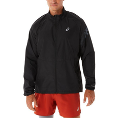 Asics Clothing Asics Icon Jacket Men - Performance Black