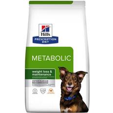 Hill's Mascotas Hill's Prescription Diet Metabolic Canine Original 12kg