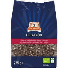 Kung Markatta Chia Seeds 275g 1pakk