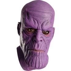 Masques Ani-Motion The Avengers Infinity War Thanos Adult Mask