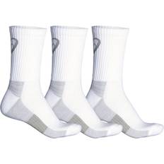 Asics Clothing Asics Training Crew Socks 3 pack - White