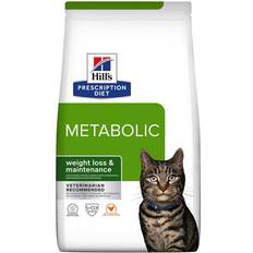 Hill's prescription diet metabolic Hill's Prescription Diet Metabolic Feline 1.5kg