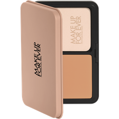 Make Up For Ever Hd Skin Powder Foundation 3N54 Hazelnut