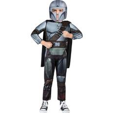 Jazwares The Mandalorian Costume for Toddlers