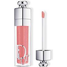 Glanz Lip-Plumpers Dior Addict Lip Maximizer Plumping Lip Gloss #014 Shimmer Macadamia