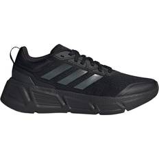 35 ⅓ Løpesko Adidas Questar M - Core Black/Carbon/Grey Six