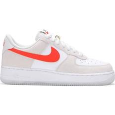 Nike air force 1 07 hvid Sammenlign priser nu