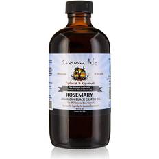 Sunny isle castor oil Sunny Isle Jamaican Black Castor Oil Rosemary 8fl oz