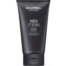 Hair Gels Goldwell Dualsenses Men Power Gel 150ml