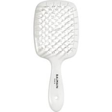 Balmain Haarborstels Balmain White Detangling Brush 300 g