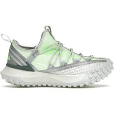 React Trainers NIKE ACG Mountain Fly Low M - Sea Glass/Lime Blast