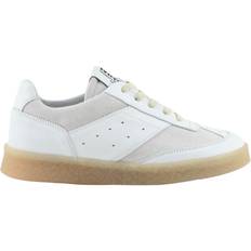 Maison Margiela Dame Sko Maison Margiela Court W - White