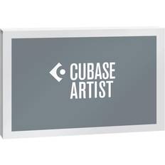  Cubase Artist 12