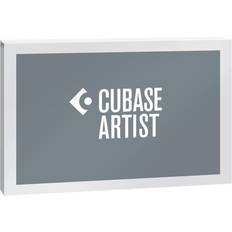 Steinberg Cubase Artist 12