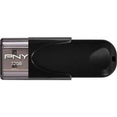 Pny attache 4 usb PNY Attache 4 32GB USB 2.0