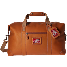 Rawlings Heart of the Hide Duffle Bag - Tan