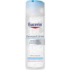 Eucerin Facial Cleansing Eucerin DermatoClean Refreshing Cleansing Gel 6.8fl oz