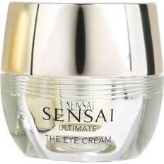 Niacinamid Augencremes Sensai Ultimate The Eye Cream 15ml