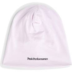 Peak Performance Man Clothing Peak Performance Progress Hat - Black