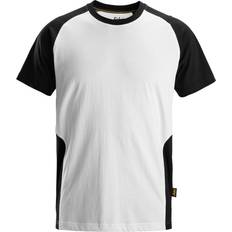 2550 Tofarvet T-shirt