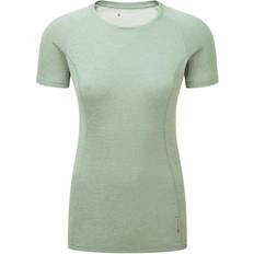 Montane Women's Dart T-Shirt Sport shirt 34, green