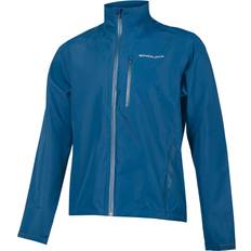 Endura jacket Endura Regnjacka Hummvee Waterproof Jacket Blueberry