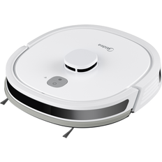 Robotstøvsugere Midea 2-i-1 M6 Robotstøvsuger 600ml