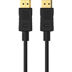 1.4 DisplayPort - DisplayPort  M-M