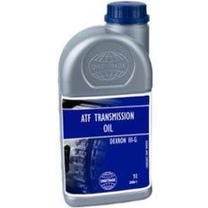 Automatgearolier ATF-olie Dextron III oil 1L Automatgearolie