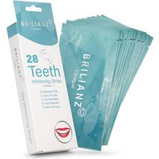 Whitening strips Brilianz Clinique Teeth Whitening Strips 28-pack