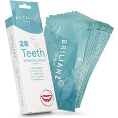 Clinique Teeth Whitening Strips 28-pack