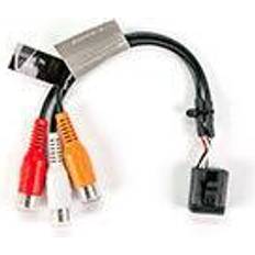 Aux stik Fusion RA670 RCA kabel