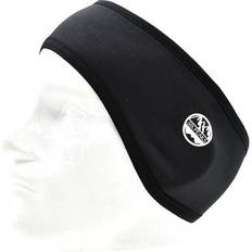 Six Peaks Winter Ear Warmer - Black