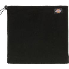 Dickies Men Scarfs Dickies Neck Muffler Unisex - Black