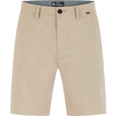 Hurley Men's Phantom Walk Shorts - Khaki